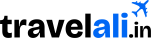 Travel Ali Logo
